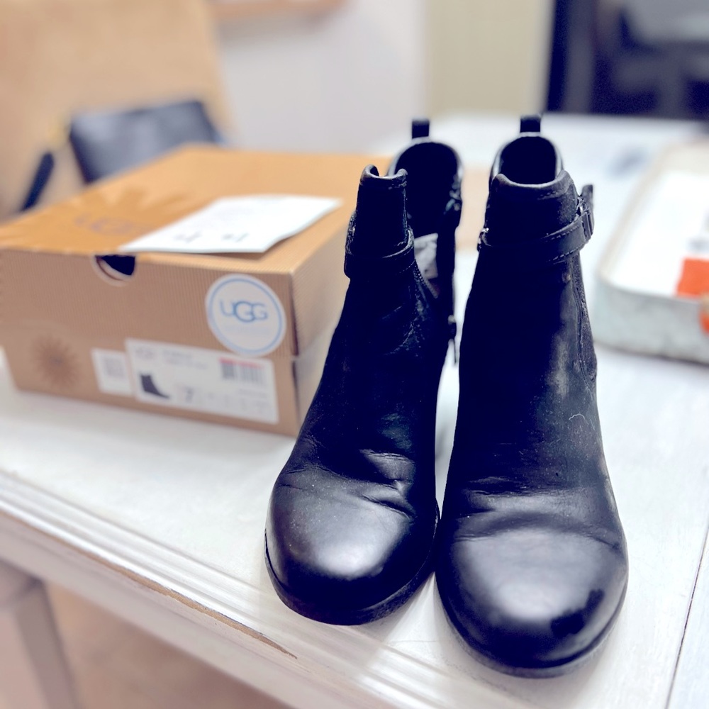 Ugg boots